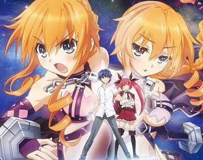 مشاهدة انمي Date A Live II الحلقة 6