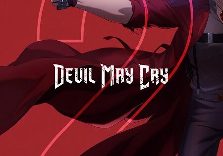 انمي Devil May Cry الموسم الثاني الحلقة 3 مترجمة