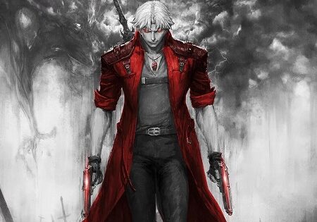 انمي Devil May Cry الموسم الاول الحلقة 7 مترجمة