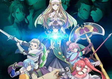 انمي Hachinan tte Sore wa Nai deshou الحلقة 9