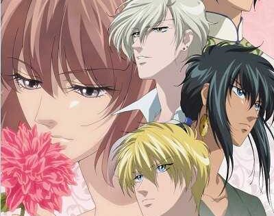 انمي Hanasakeru Seishounen الحلقة 34 مترجم