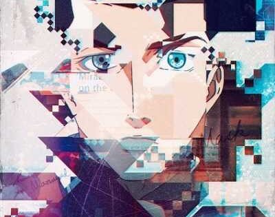 انمي Hero Mask الموسم الثاني الحلقة 5 مترجم