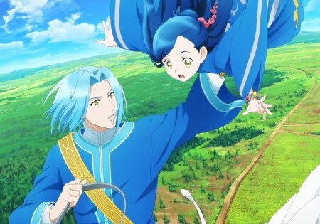 انمي Honzuki no Gekokujou الموسم الثالث الحلقة 5 مترجمة