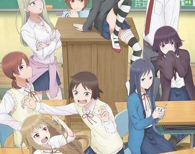 انمي Joshikousei no Mudazukai الحلقة 4 مترجمة