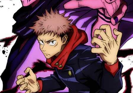 انمي Jujutsu Kaisen الموسم الاول الحلقة 3 مترجمة