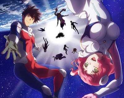 انمي Kanata no Astra الحلقة 7 مترجمة