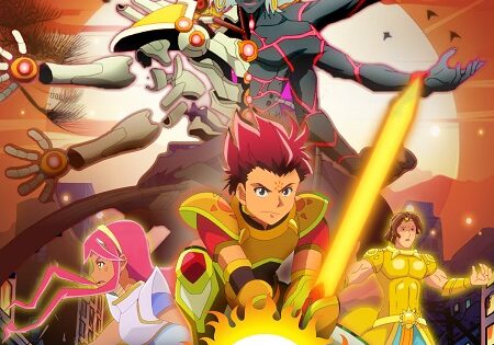 انمي Karna the Guardian الحلقة 2 مترجمة