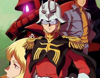 Kidou Senshi Gundam The Origin الحلقة 11 مترجم