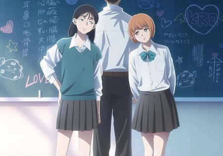 انمي Kirio Fanclub الحلقة 7 مترجمة