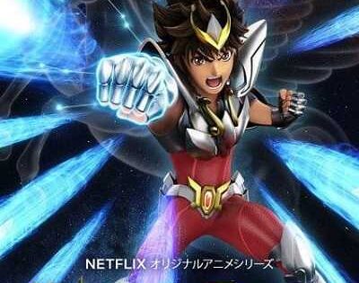 انمي Knights of the Zodiac: Saint Seiya الحلقة 5 مترجم