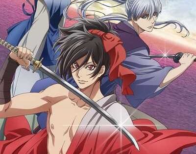 انمي Kochouki Wakaki Nobunaga الحلقة 5 مترجمة