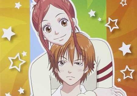 انمي Lovely Complex الحلقة 6 مترجمة