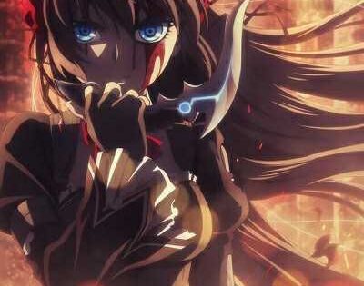 انمي Mahou Shoujo Tokushusen Asuka الحلقة 12