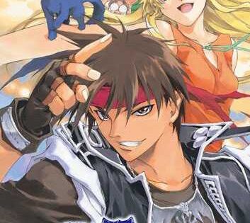 انمي Majutsushi Orphen Revenge الحلقة 11