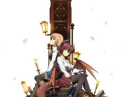 انمي Manaria Friends الحلقة 8 مترجمة