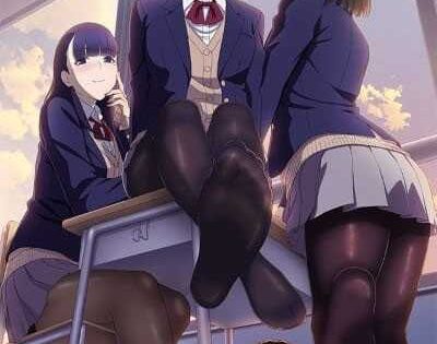انمي Miru Tights الحلقة 4 مترجمة