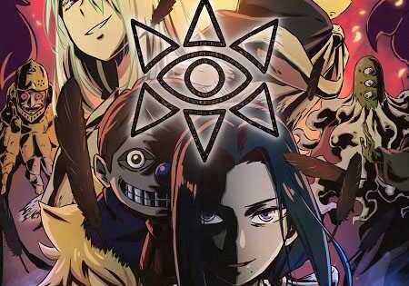 انمي Muhyo to Rouji الموسم الثاني الحلقة 2