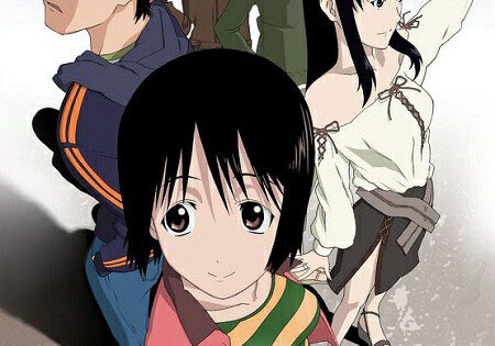 انمي NHK ni Youkoso الحلقة 11 مترجمة