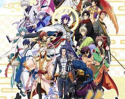 انمي Namu Amida Butsu! Rendai Utena الحلقة 1 مترجمة