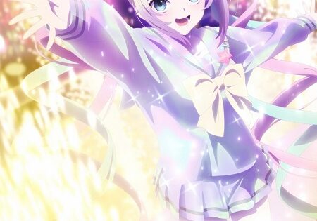 انمي Needy Girl Overdose الحلقة 3 مترجمة