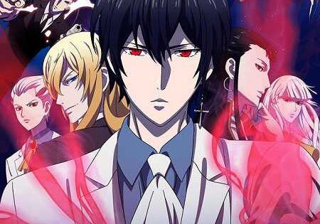 انمي Noblesse الحلقة 2 مترجمة