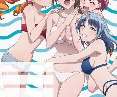 انمي Okaasan online اوفا 1