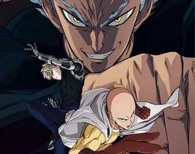 انمي One Punch Man الموسم الثاني الحلقة 00 مترجمة