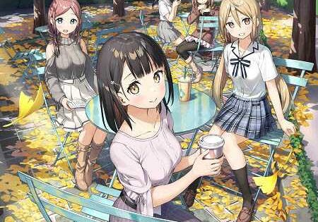 انمي One Room الموسم الثالث الحلقة 2