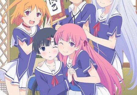 انمي Oreshura الحلقة 11 مترجمة
