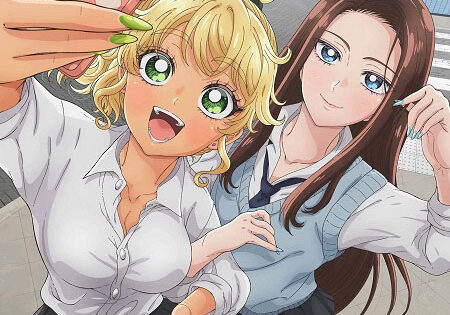 انمي OtaGal الحلقة 6 مترجمة
