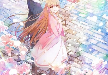 انمي Otonari no Tenshi sama الموسم الثاني الحلقة 4 مترجمة