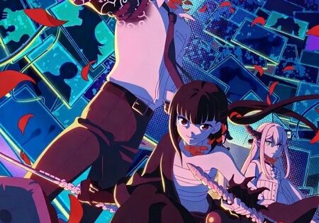 انمي Reincarnation no Kaben الحلقة 6 مترجمة