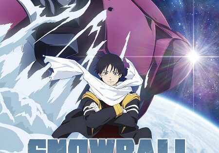 انمي Snowball Earth الحلقة 5 مترجمة