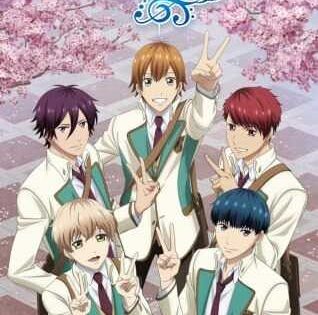 انمي Starmyu الموسم الثاني الحلقة 4 مترجمة