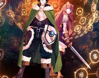 انمي Shield Hero الموسم الاول الحلقة 13 مترجمة