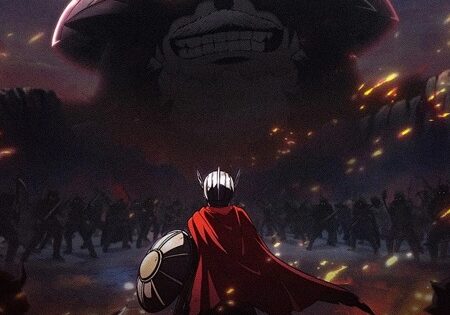 انمي The Barbarian’s Bride الحلقة 5 مترجمة