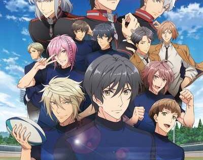 انمي Try Knights الحلقة 12 الاخيرة