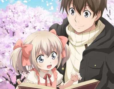 انمي Uchi no Ko no Tame naraba الحلقة 10 مترجمة