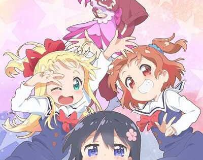 انمي Watashi ni Tenshi ga Maiorita الحلقة 9