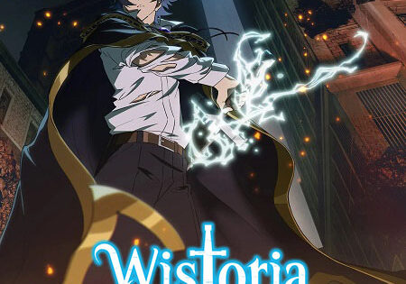 انمي Wistoria الموسم الثاني الحلقة 6 مترجمة