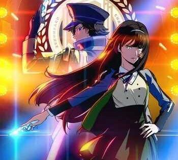 انمي Zenonzard The Animation الحلقة 00 مترجمة