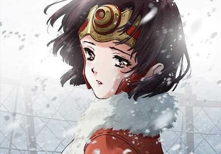 Koutetsujou no Kabaneri Unato Kessen الحلقة 2