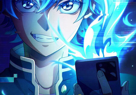انمي حساب ميت الحلقة 12 مدبلجة