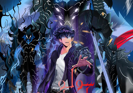 انمي سولو ليفلينج الجزء الثاني الحلقة 3 مدبلجة