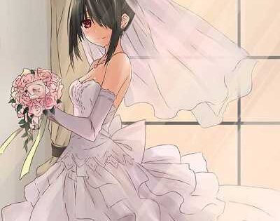 مشاهدة انمي Date A Live II اوفا 2