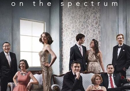 برنامج Love on the Spectrum Australian الموسم الاول الحلقة 2 مترجمة