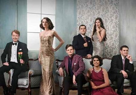 برنامج Love on the Spectrum Australian الموسم الثاني الحلقة 3 مترجمة