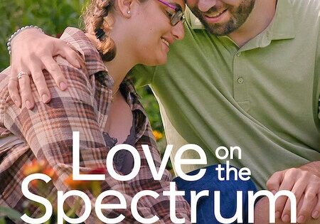 برنامج Love on the Spectrum الموسم الرابع الحلقة 3 مترجمة
