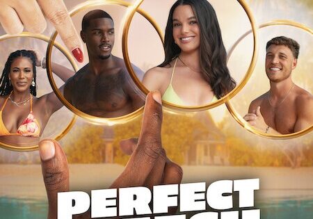 برنامج Perfect Match الموسم الرابع الحلقة 3 مترجمة