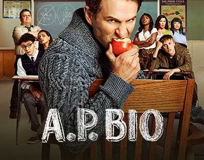 مشاهدة مسلسل A.P. Bio الحلقة 9